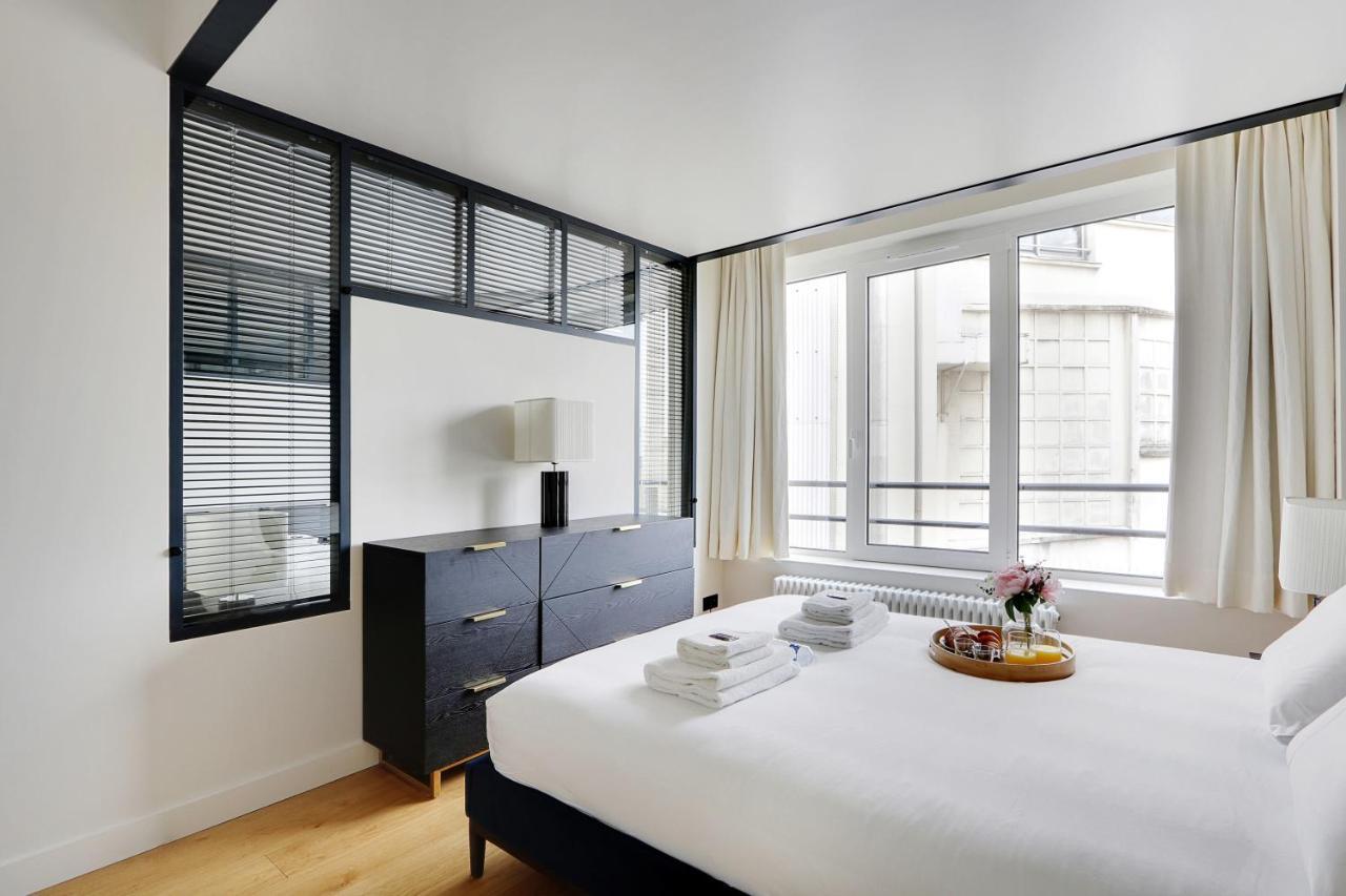 Appartement Amazing - Arc De Triomphe-champs Elysee *