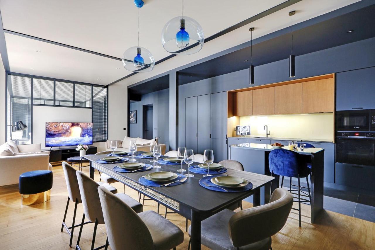 Appartement Amazing - Arc De Triomphe-champs Elysee *