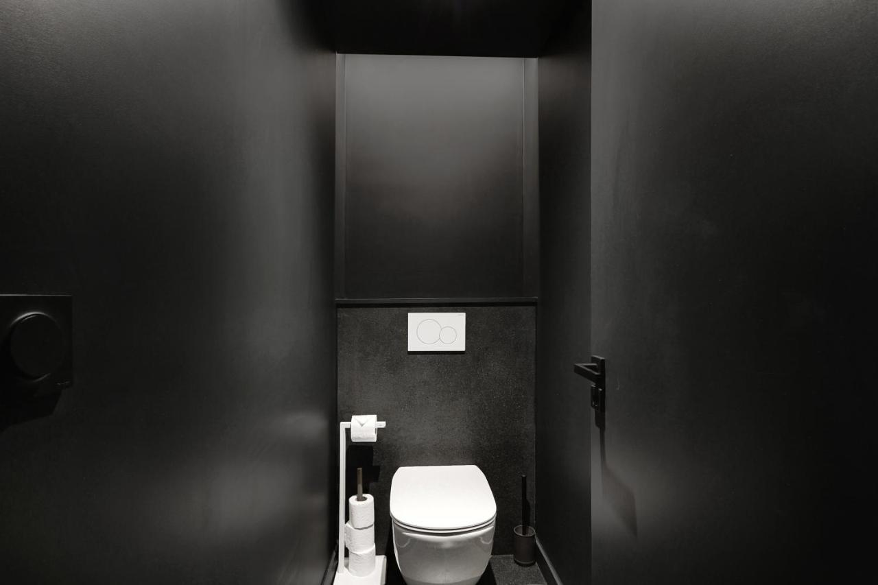 Appartement Amazing - Arc De Triomphe-champs Elysee Parijs
