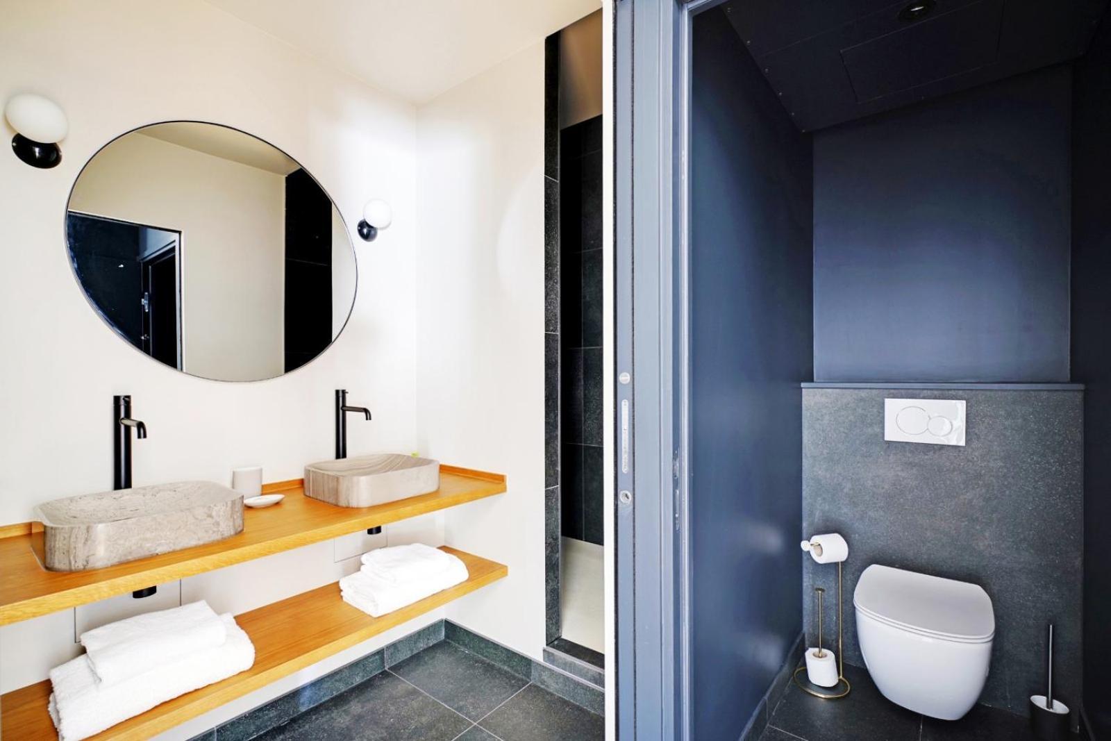 Appartement Amazing - Arc De Triomphe-champs Elysee